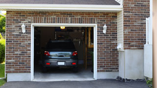 Garage Door Installation at Hills Signal Creek, Colorado